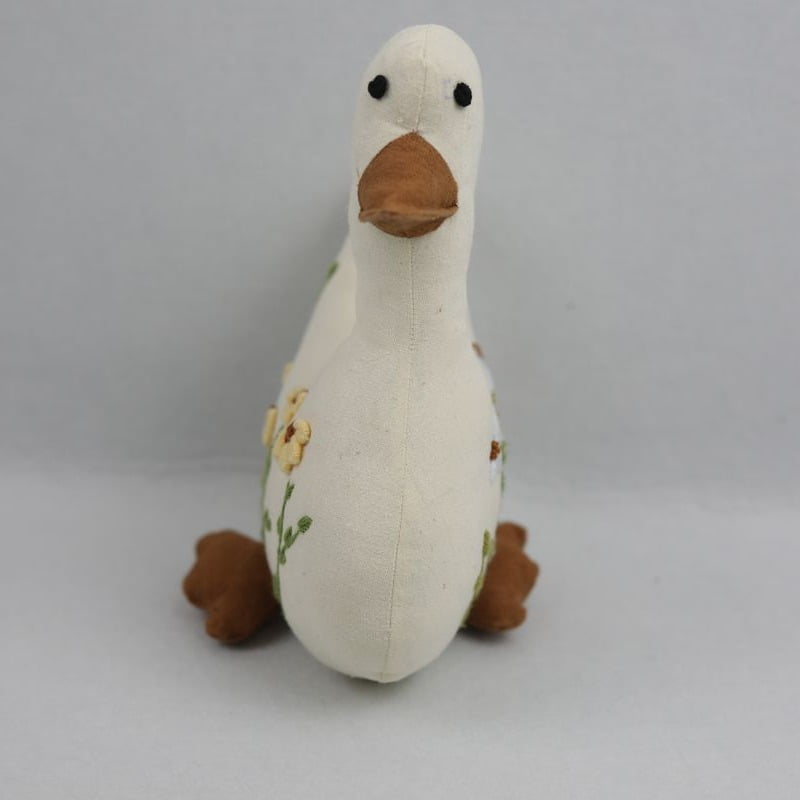 Handmade Doll 5 Detail 1