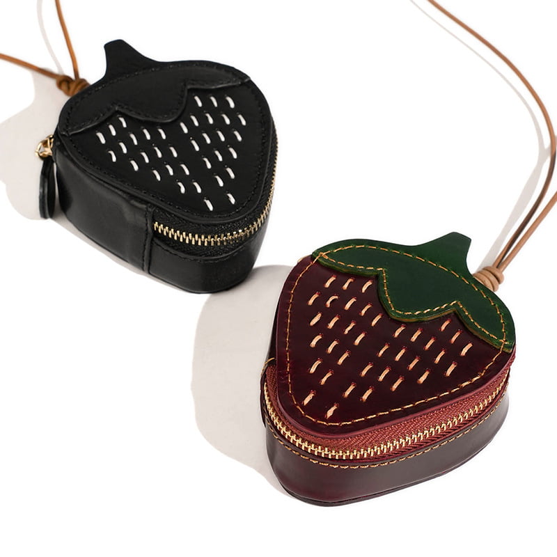 Custom Logo Leather Accessories collection