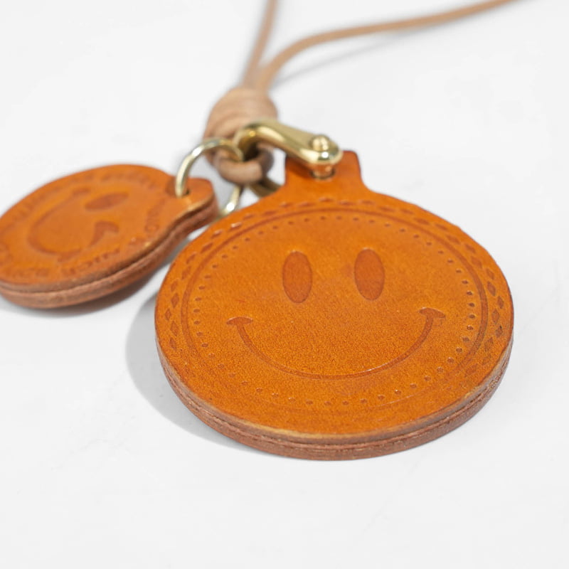 Custom Logo Leather Accessories collection