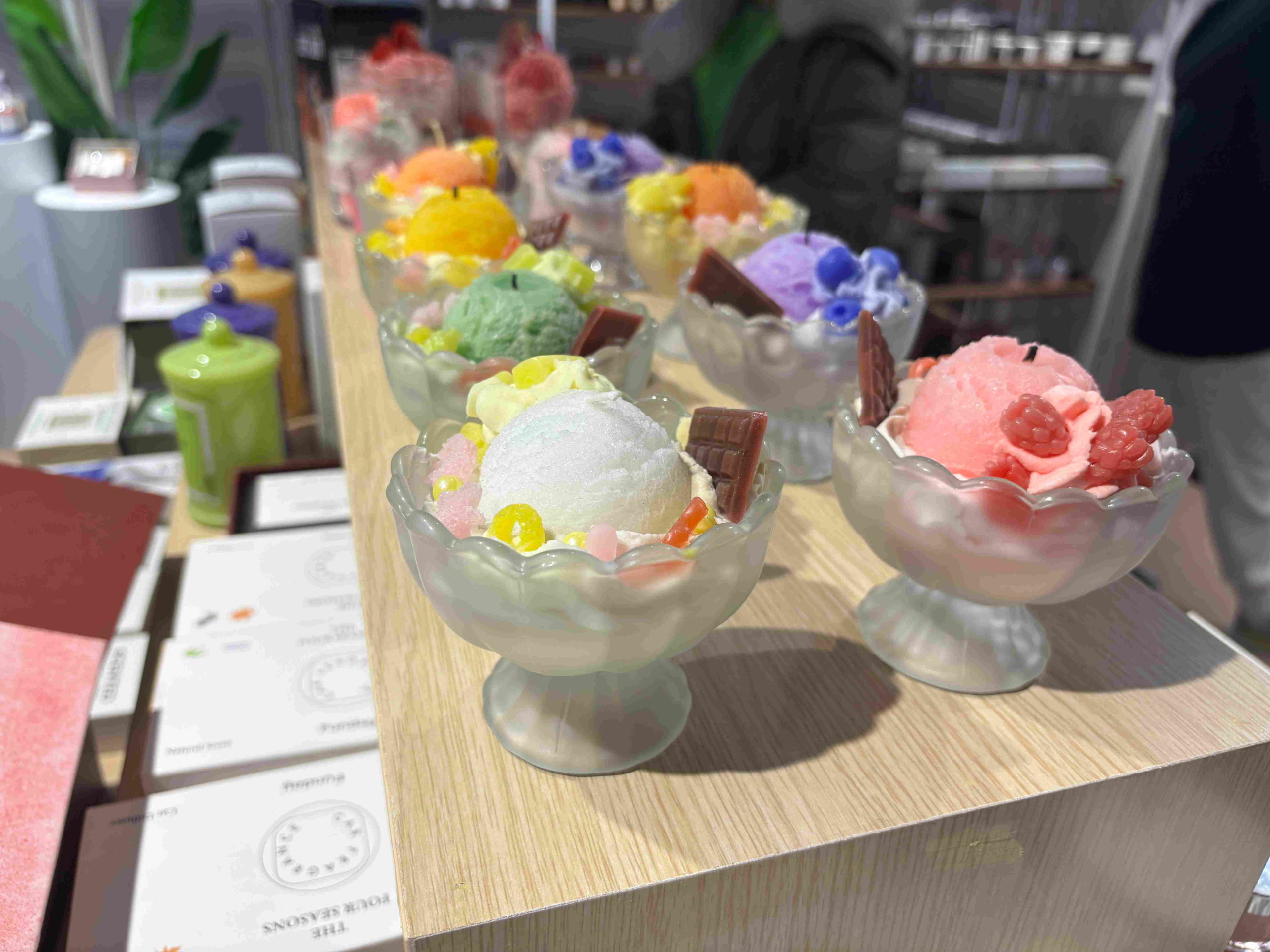 Luxury gift box packaging